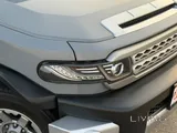 Toyota FJ Cruiser 2022 V6 